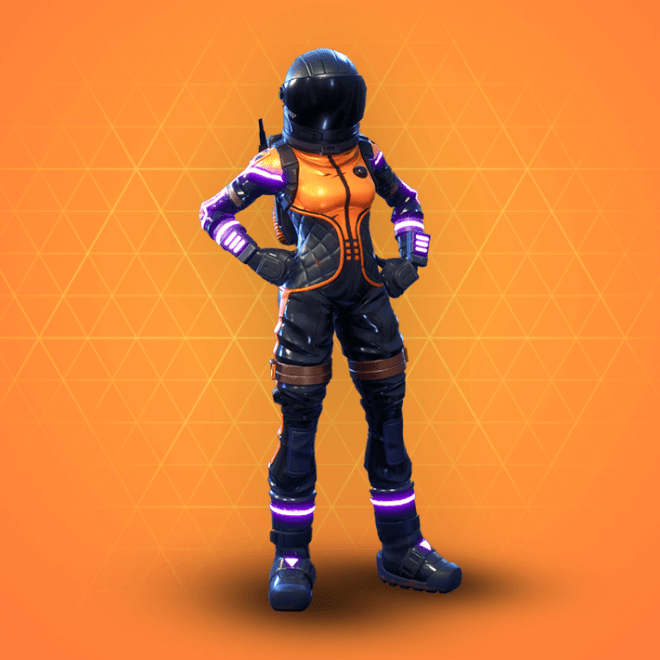 Can we get dark voyager and dark vanguard edit styles. We allready have