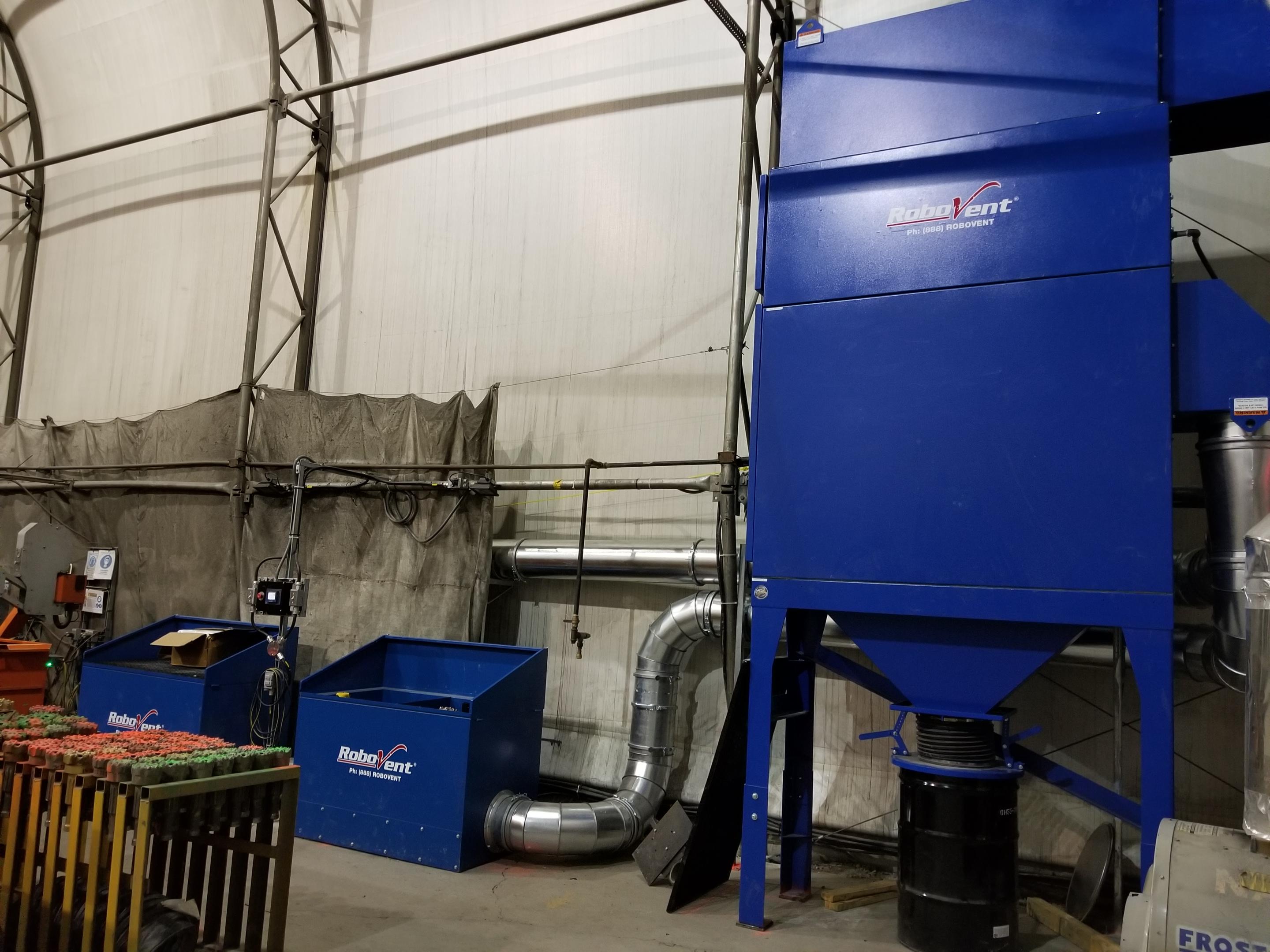 Skookum af grinding exhaust system r/Skookum