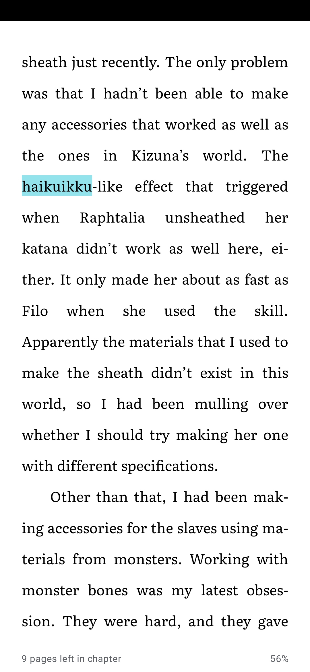 Volume 10 What does it mean haikkuikku?? r/shieldbro