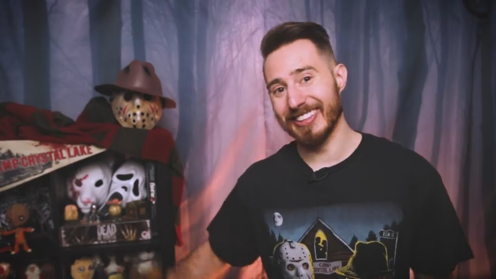 1954 best Dead Meat images on Pholder Deadmeatjames, Deadbydaylight