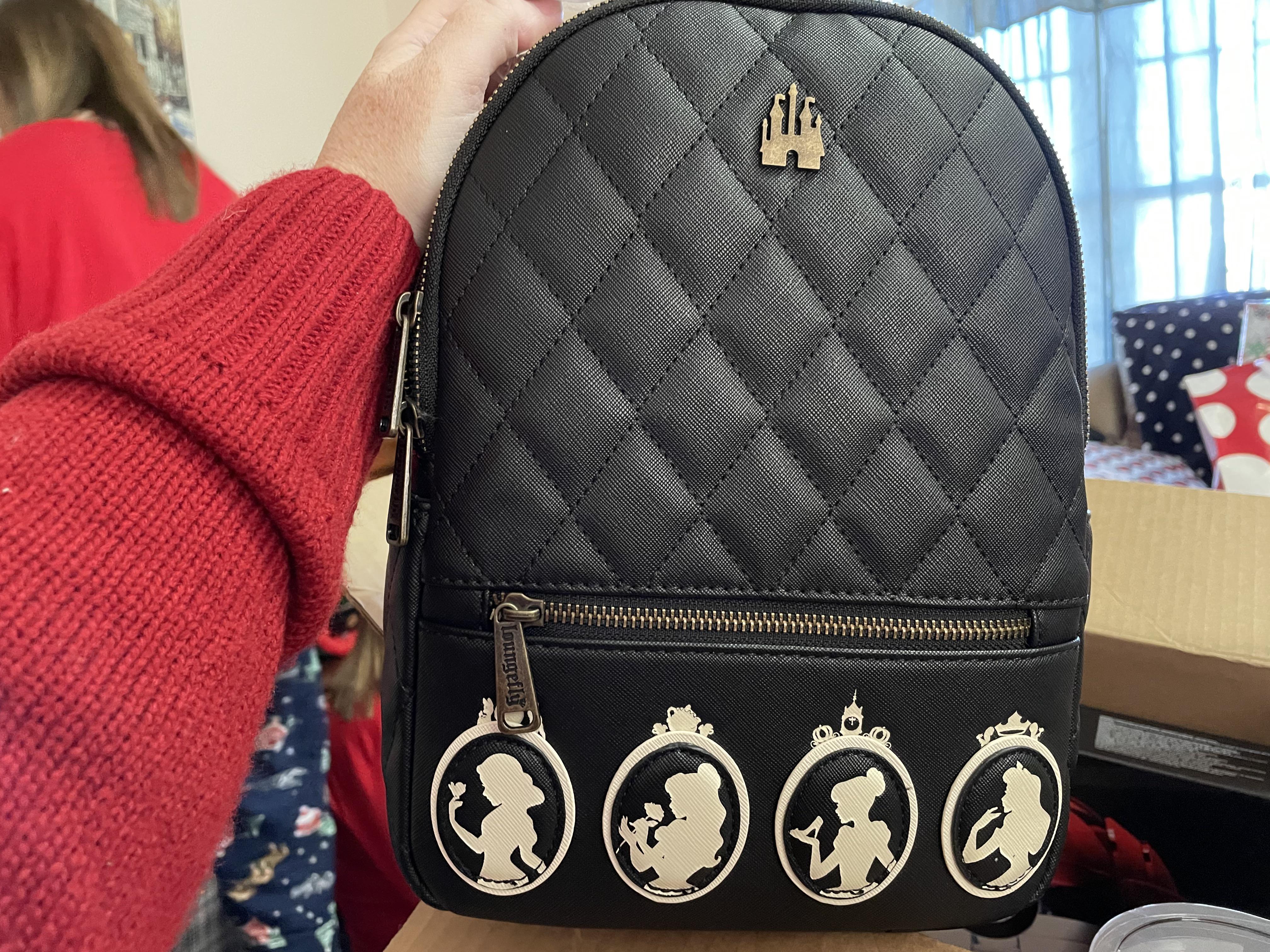 557 best Loungefly images on Pholder Loungefly, Walt Disney World and