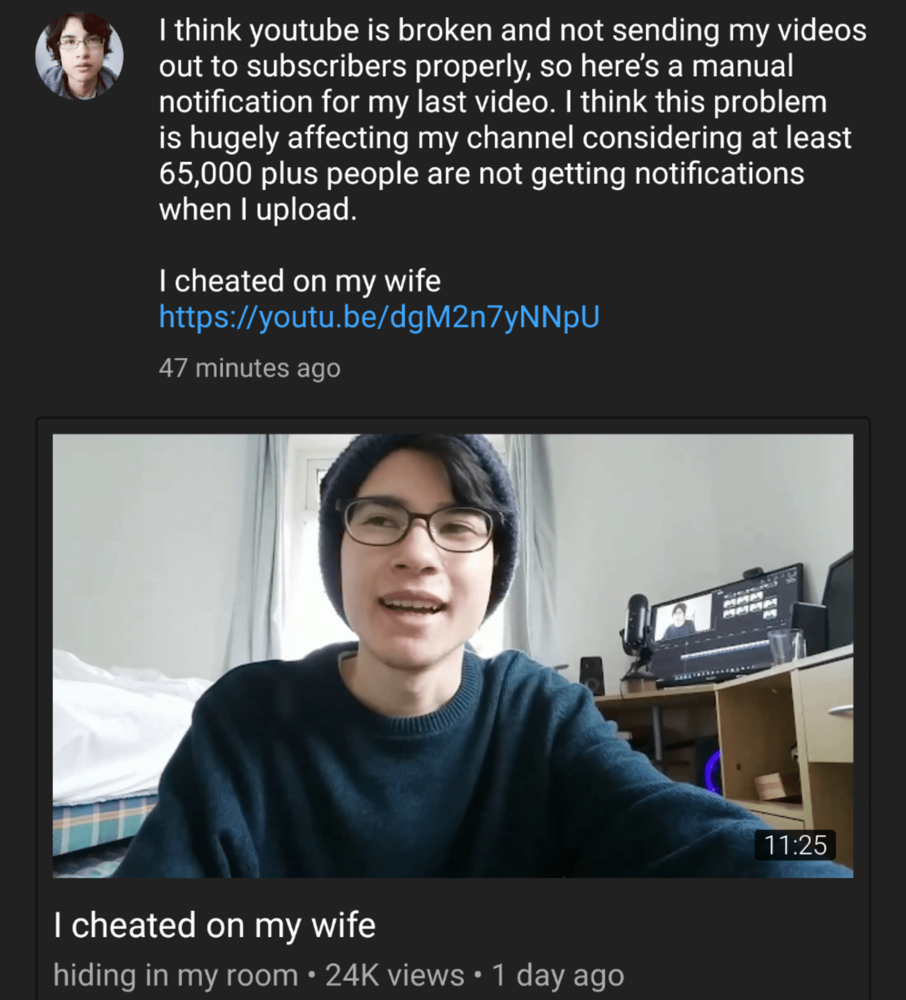 Reddit Dive into anything