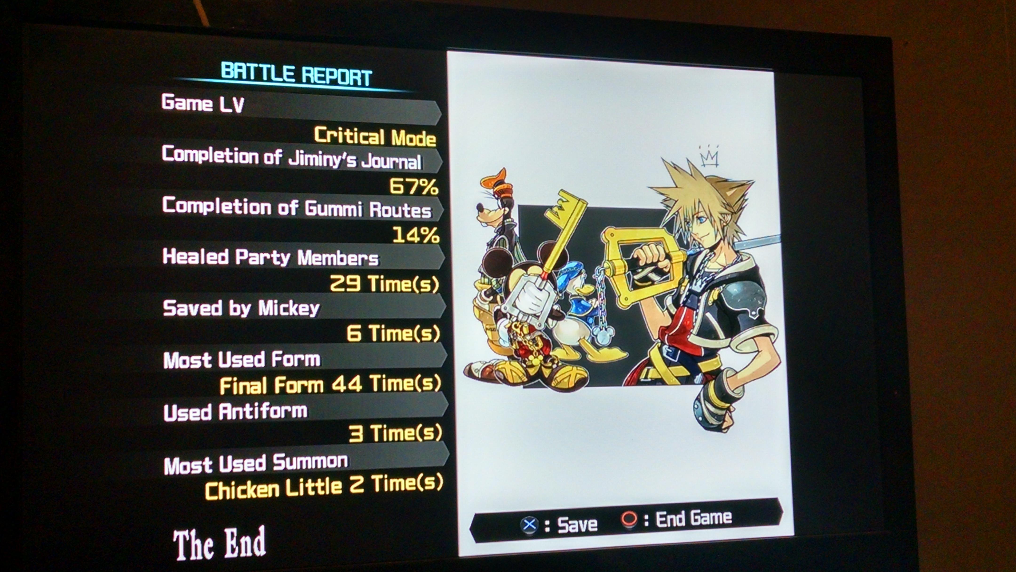 How to beat halloween town in kingdom hearts ann's blog