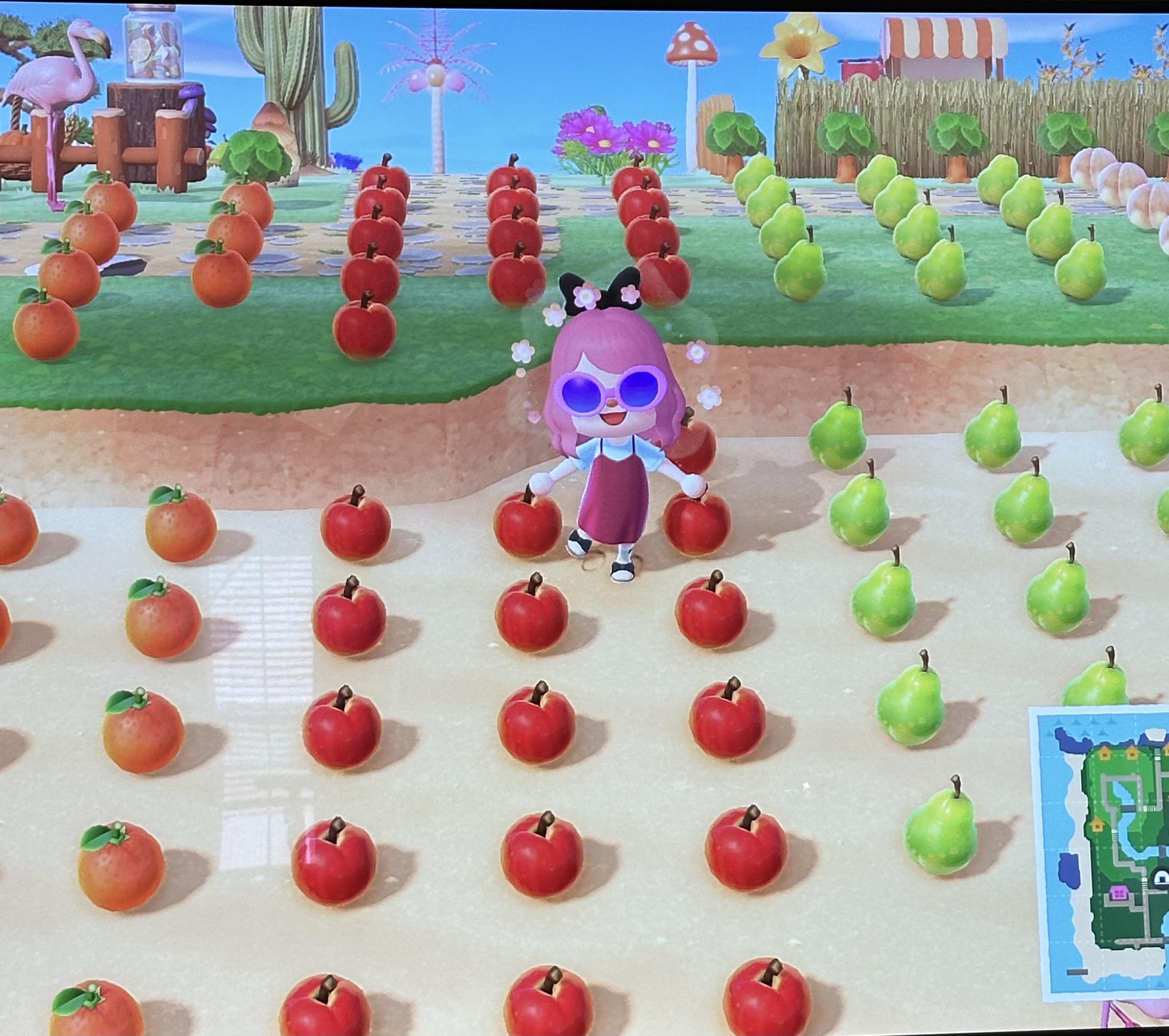 Fruits Giveaway! Come explore, shop, and have fun!! Comment for Dodo