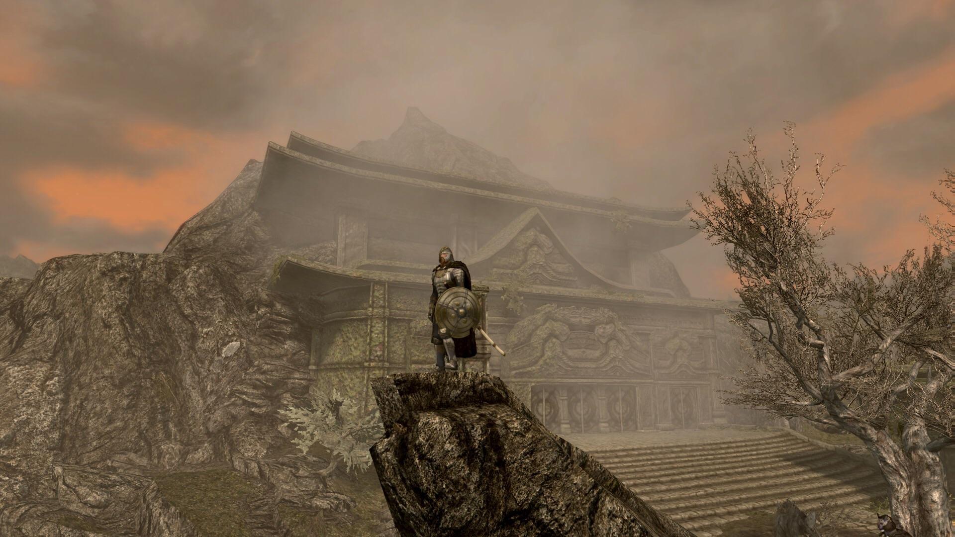Sky Haven Temple r/skyrim