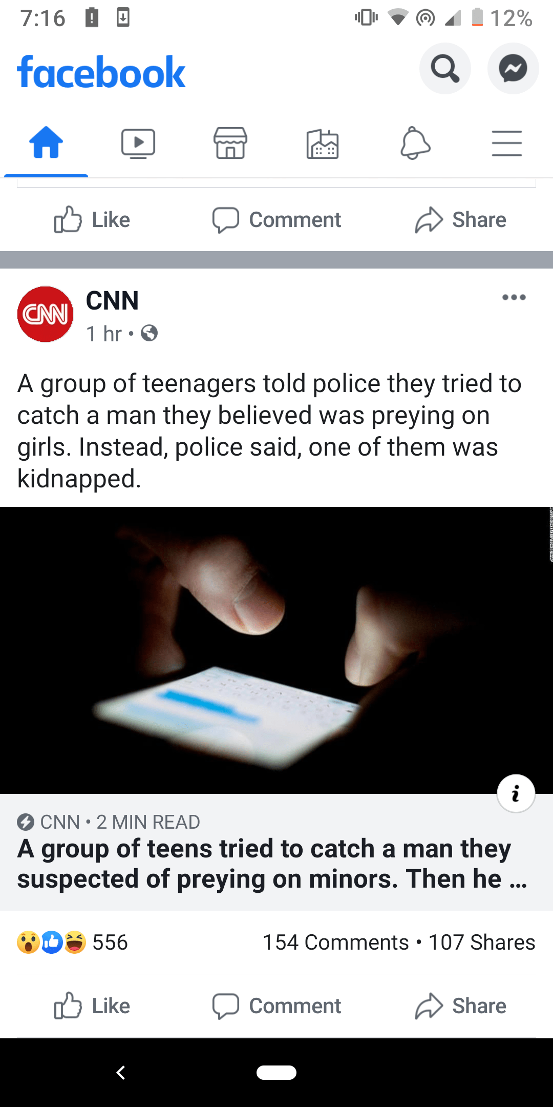 Well, well, well how the turntables... r/KidsAreFuckingStupid