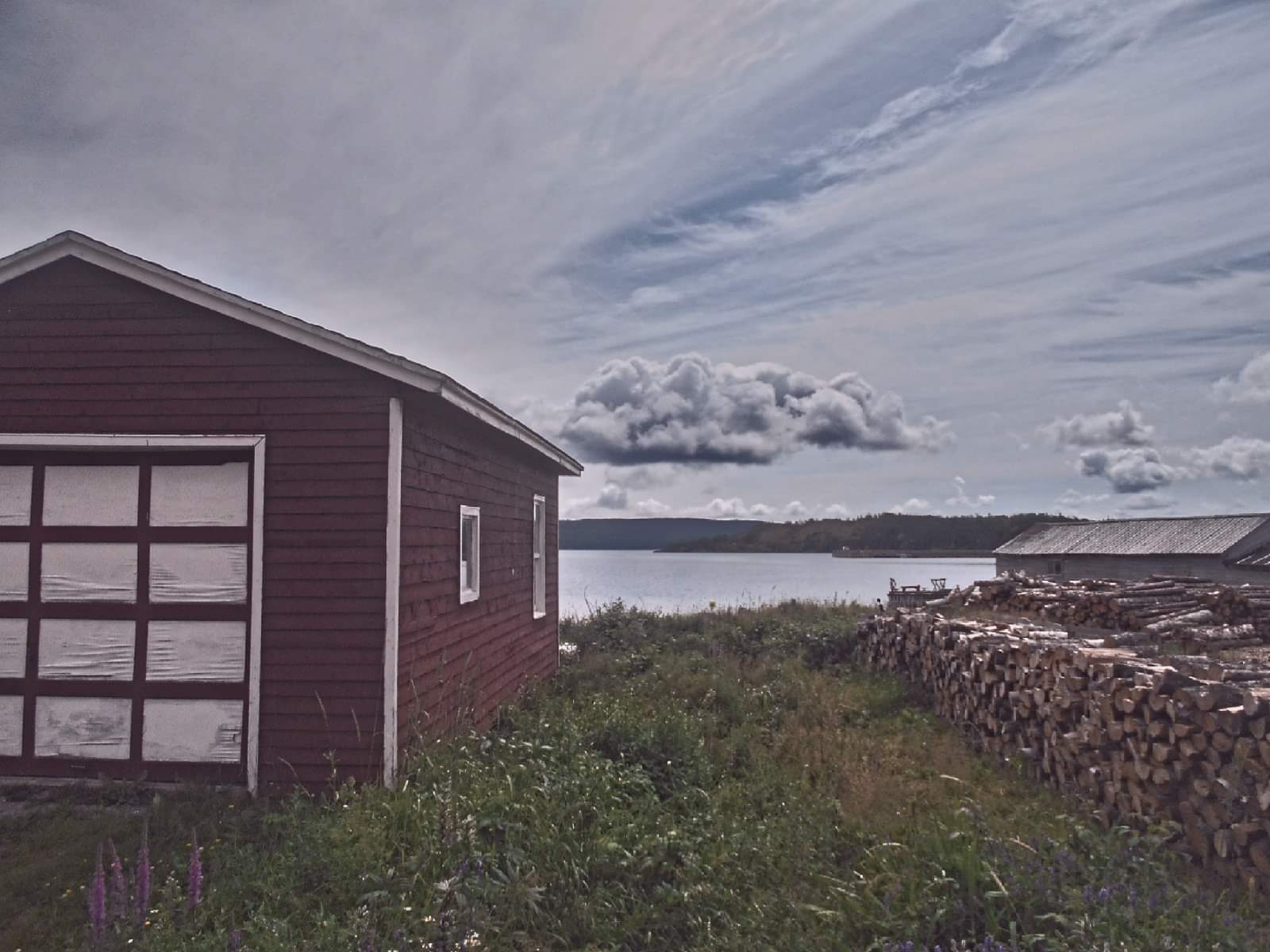 Charlottetown, Bonavista Bay r/newfoundland