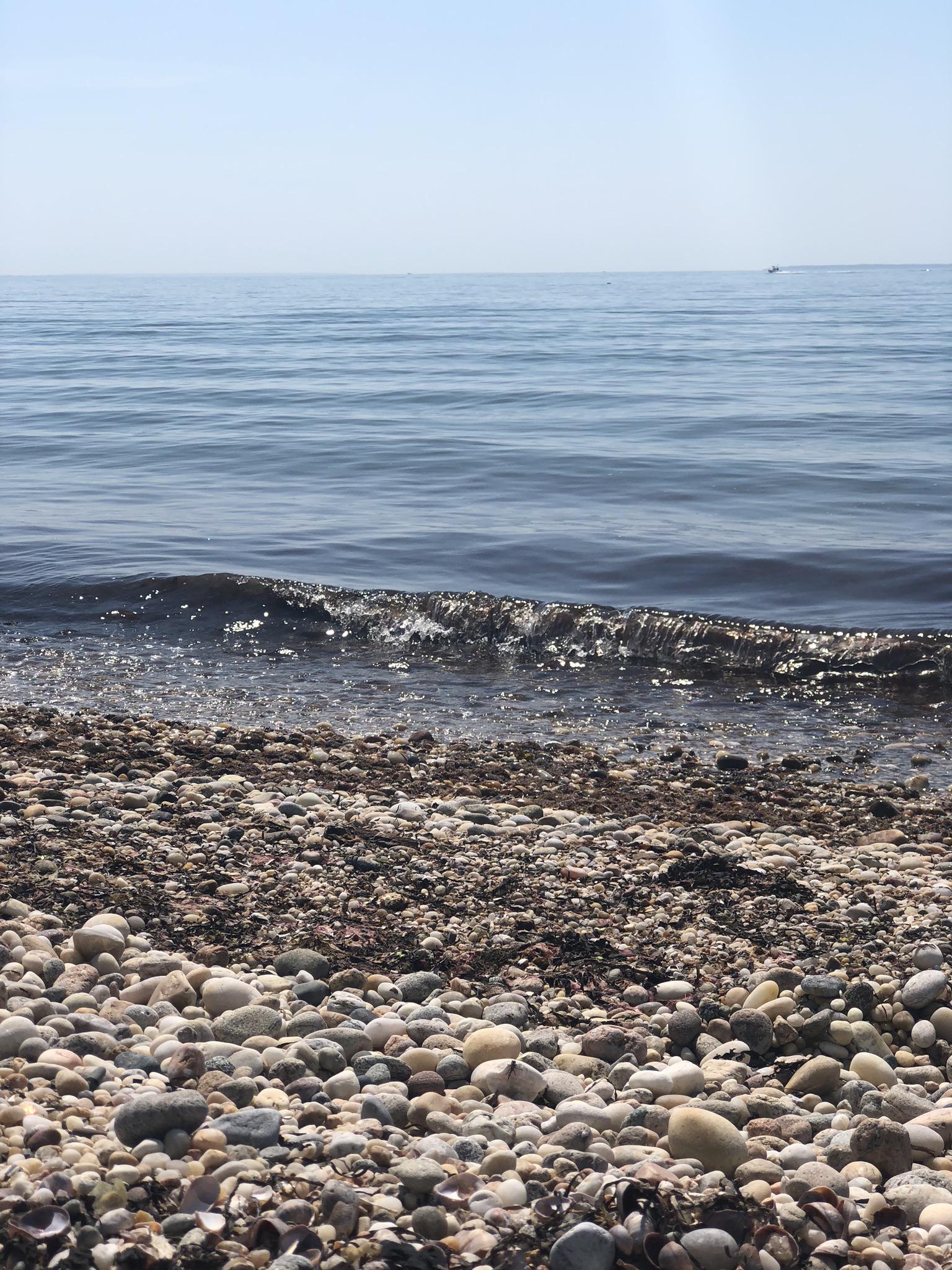 Orient Point, Long Island, NY, US r/Outdoors