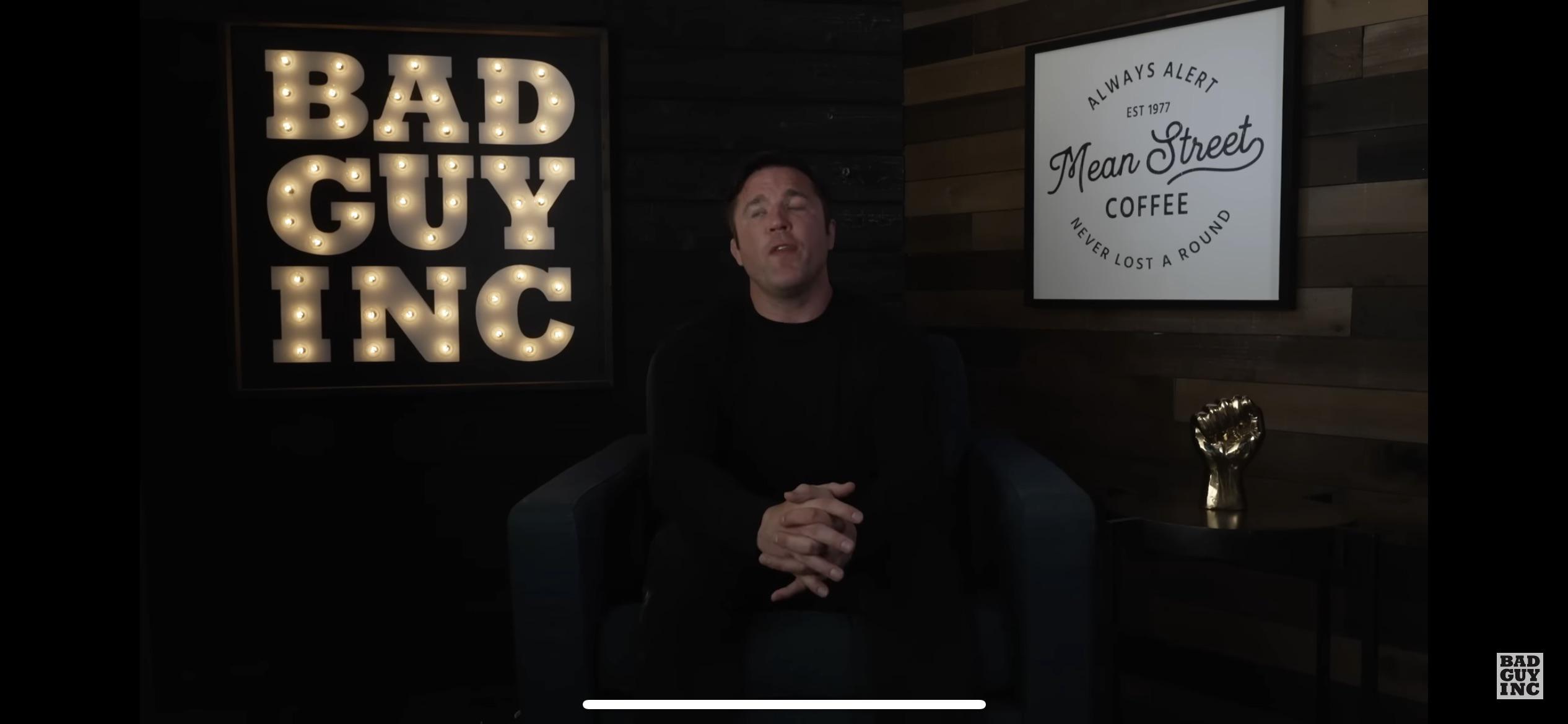 What is the best MMA YouTube channel? r/ufc