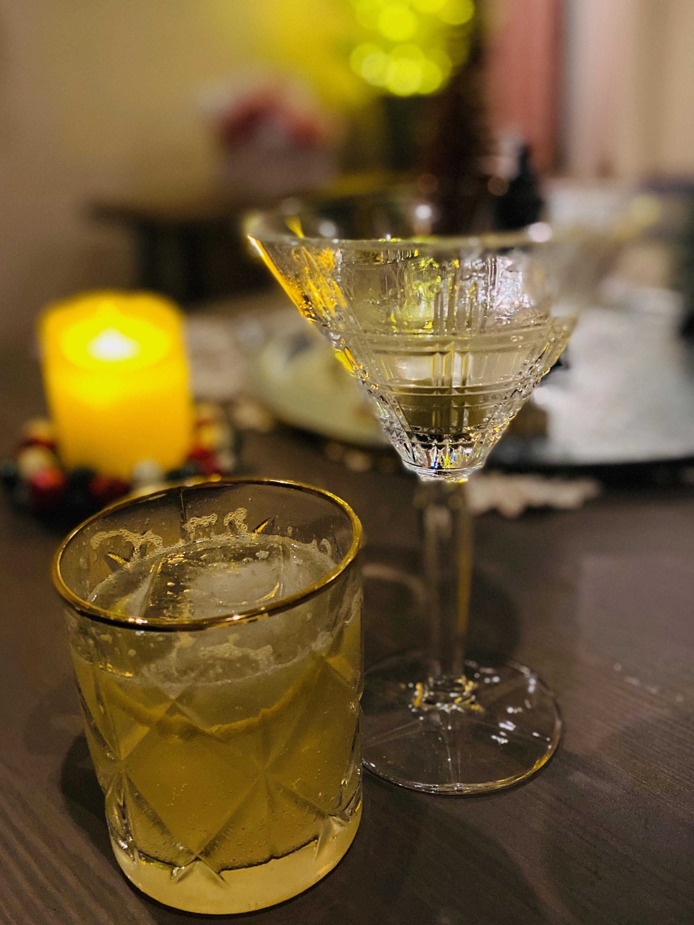 NYE cocktails r/cocktails