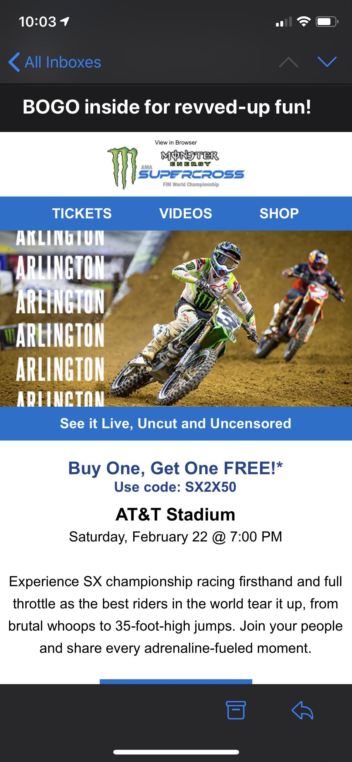 Motocross Schedule 2024 Tickets Reddit Dive into anything