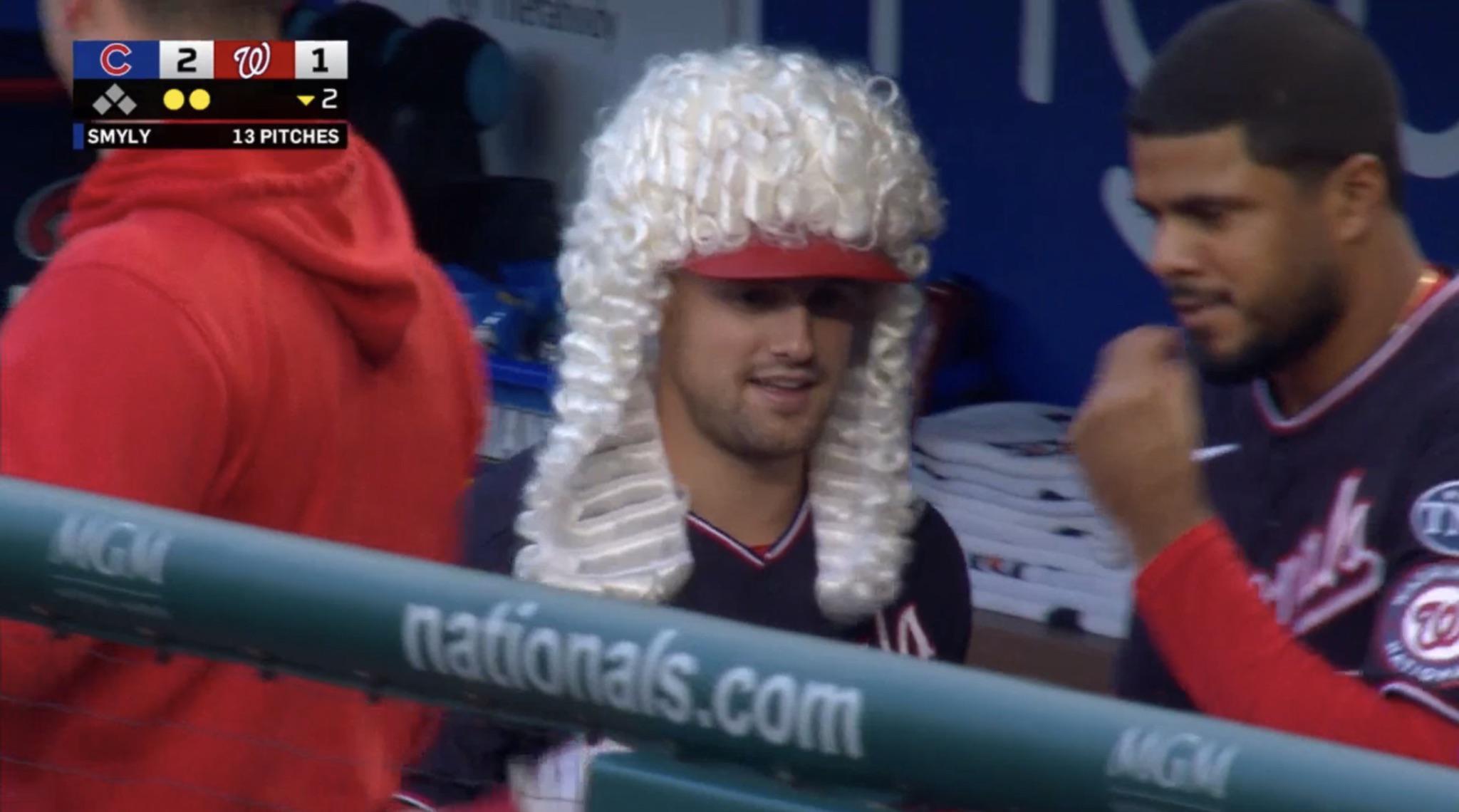 The 2023 /r/baseball Dumb Baseball Fights poll results [more details in