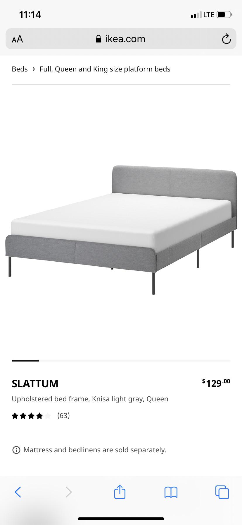 Hello everyone, does anyone know if the legs on this bed can be