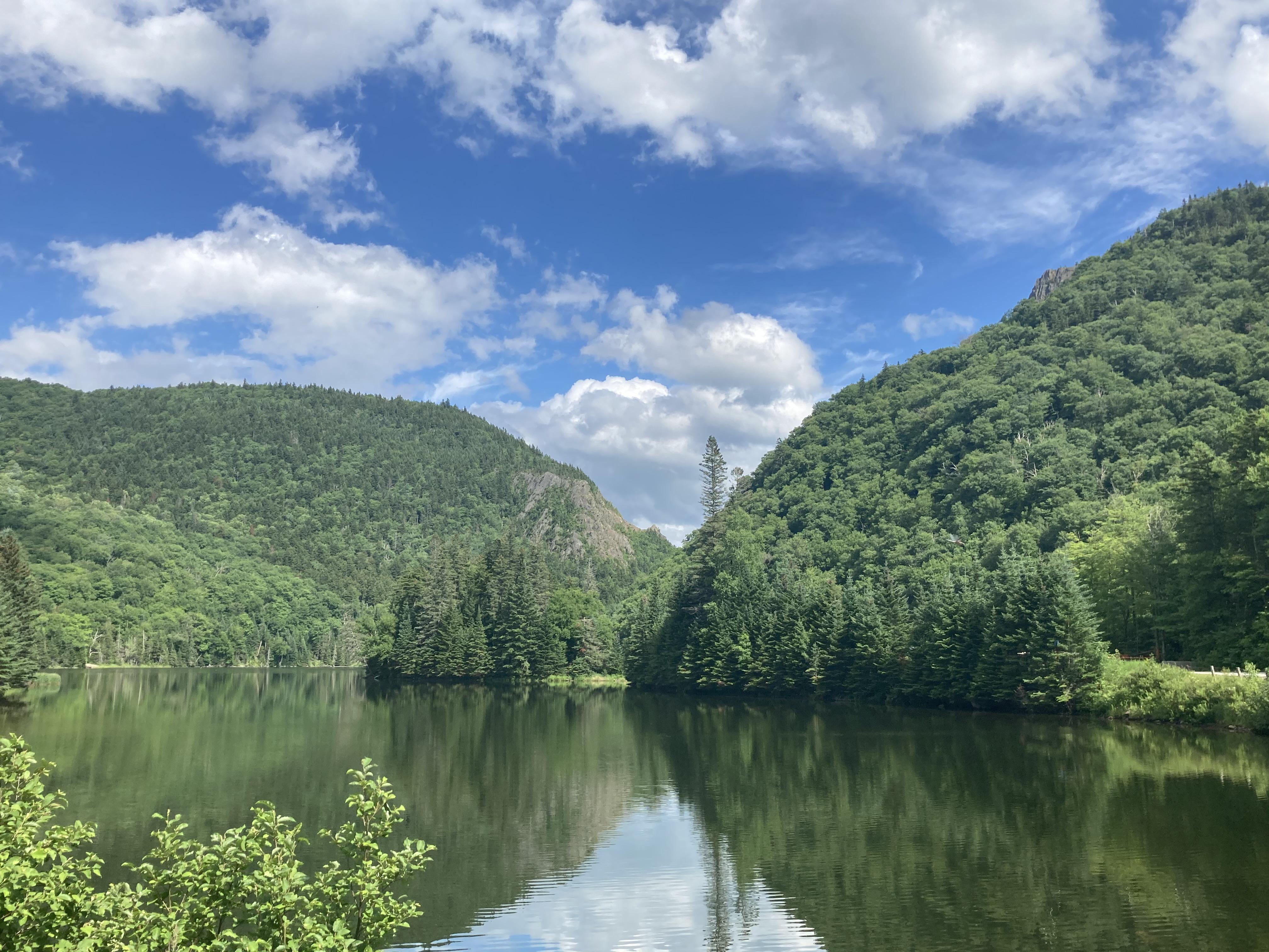 Dixville Notch today r/newhampshire