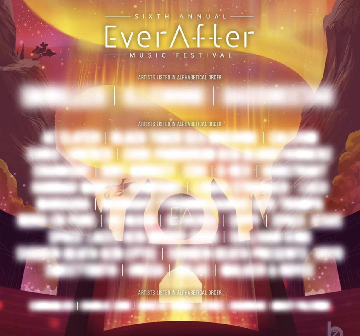 Okay reddit detectives, do you think it’s nectar in the top right?? r/bassnectar