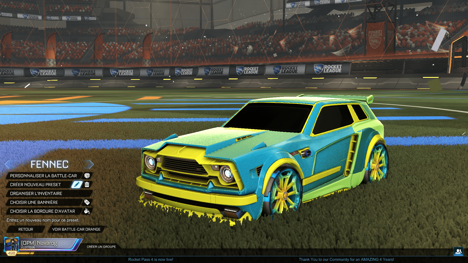Aero mage + saffron fennec r/RLFashionAdvice