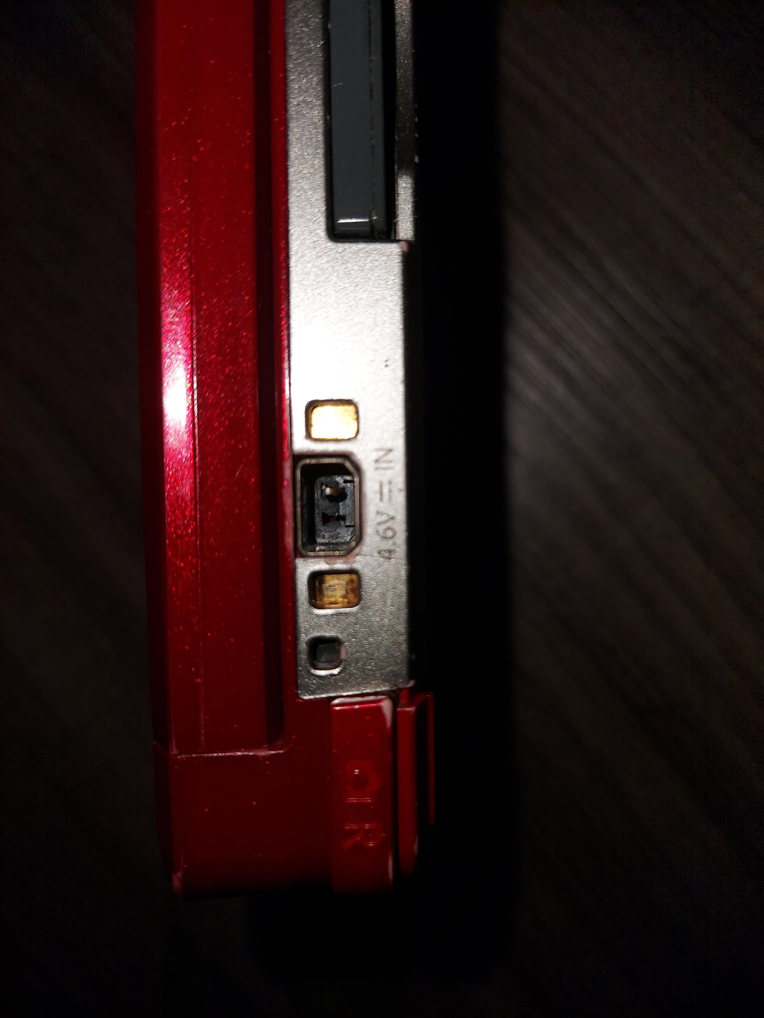 What could I do to fix this? I was playing some OOT until I needed to