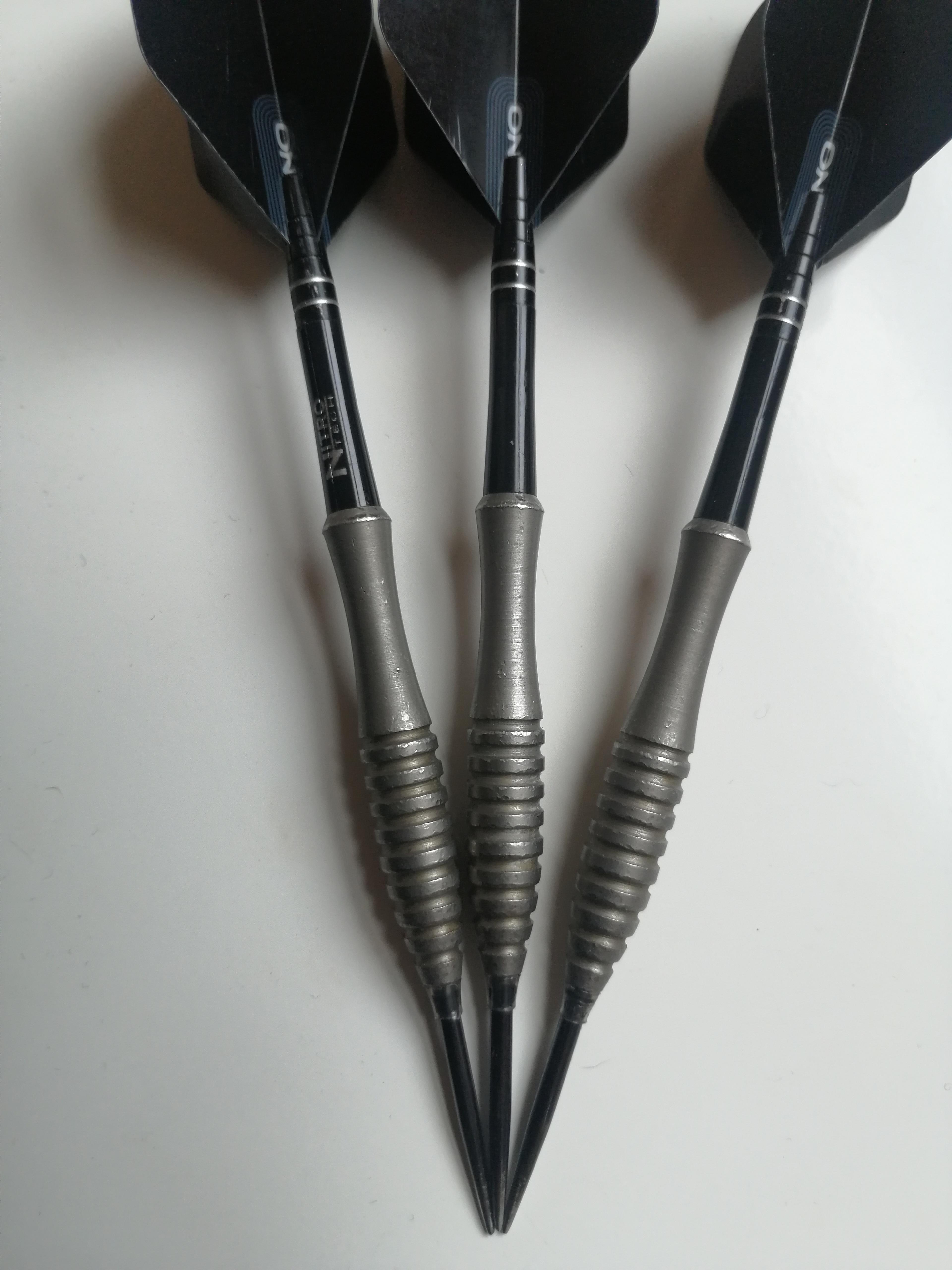 Had these Harrows VWings for about 15 Years, shape is perfect, so any