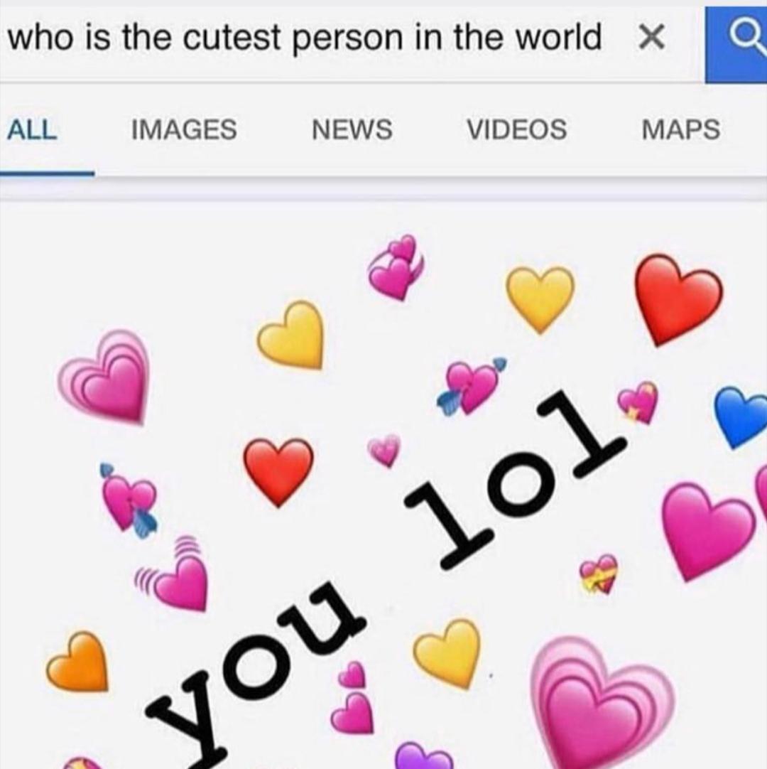 I could post my best heart memes collection heart_memes