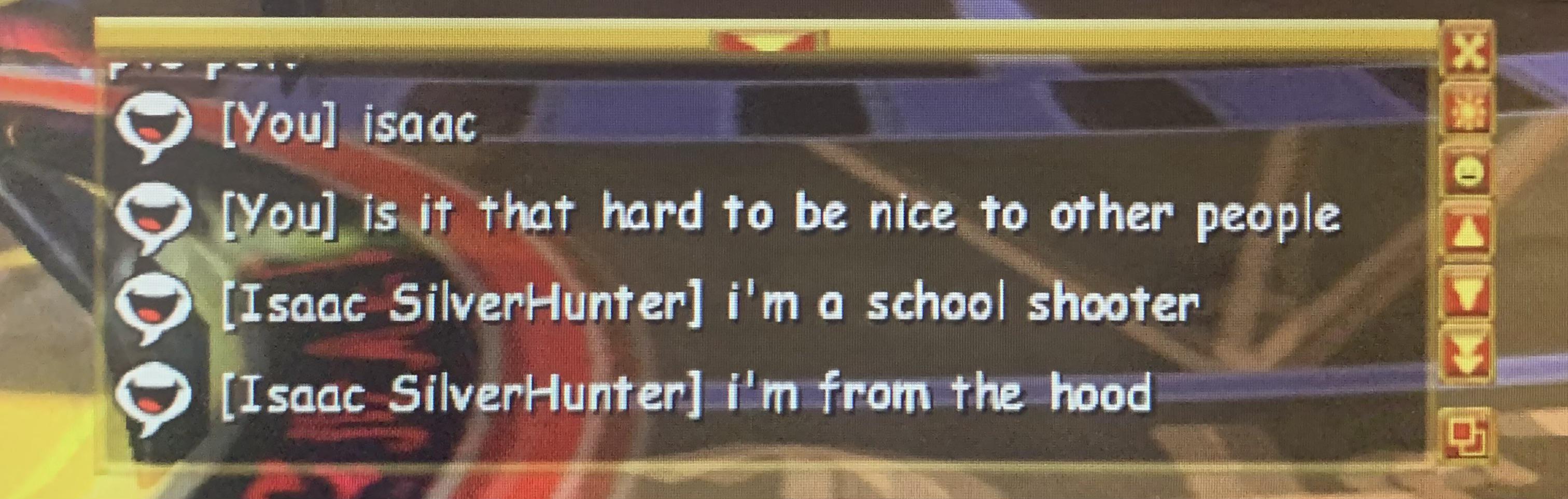 On today’s episode of farming in Mirror Lake Wizard101