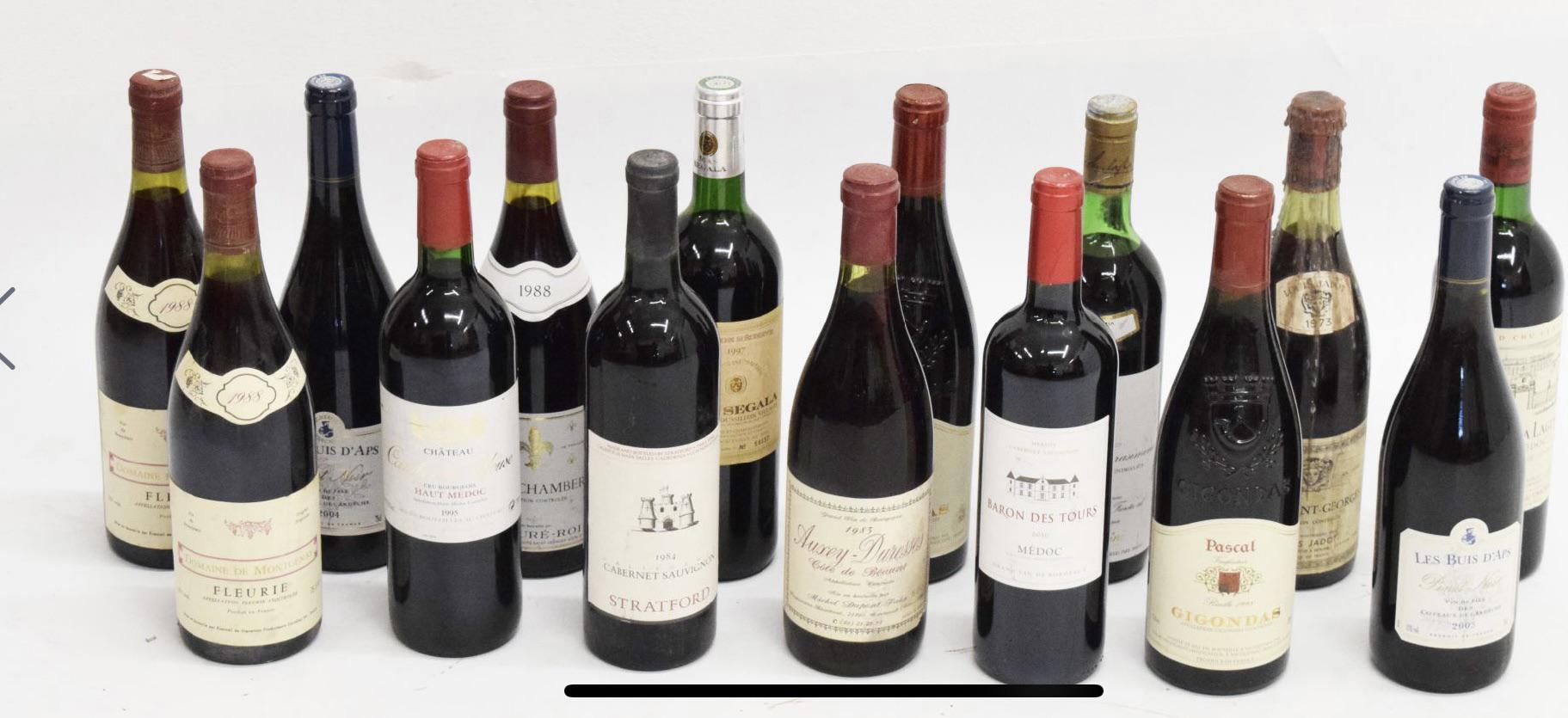 Auction r/wine