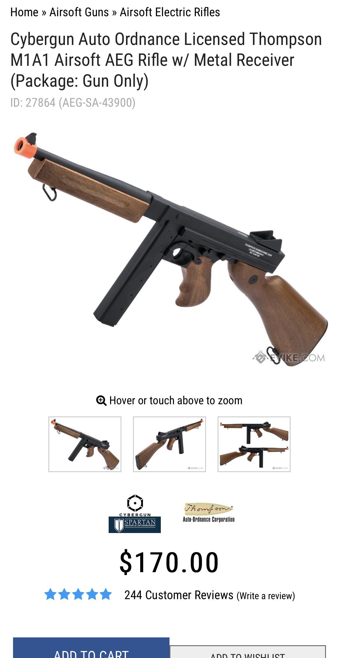 Will this have any blue tape on it since it has a orange tip on it btw