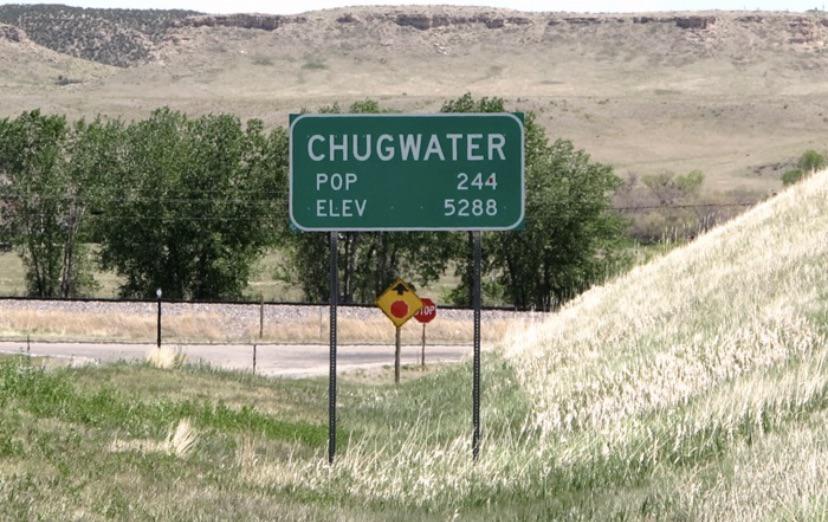 Petition to move the hydrohomies HQ to Chugwater WY. r/HydroHomies