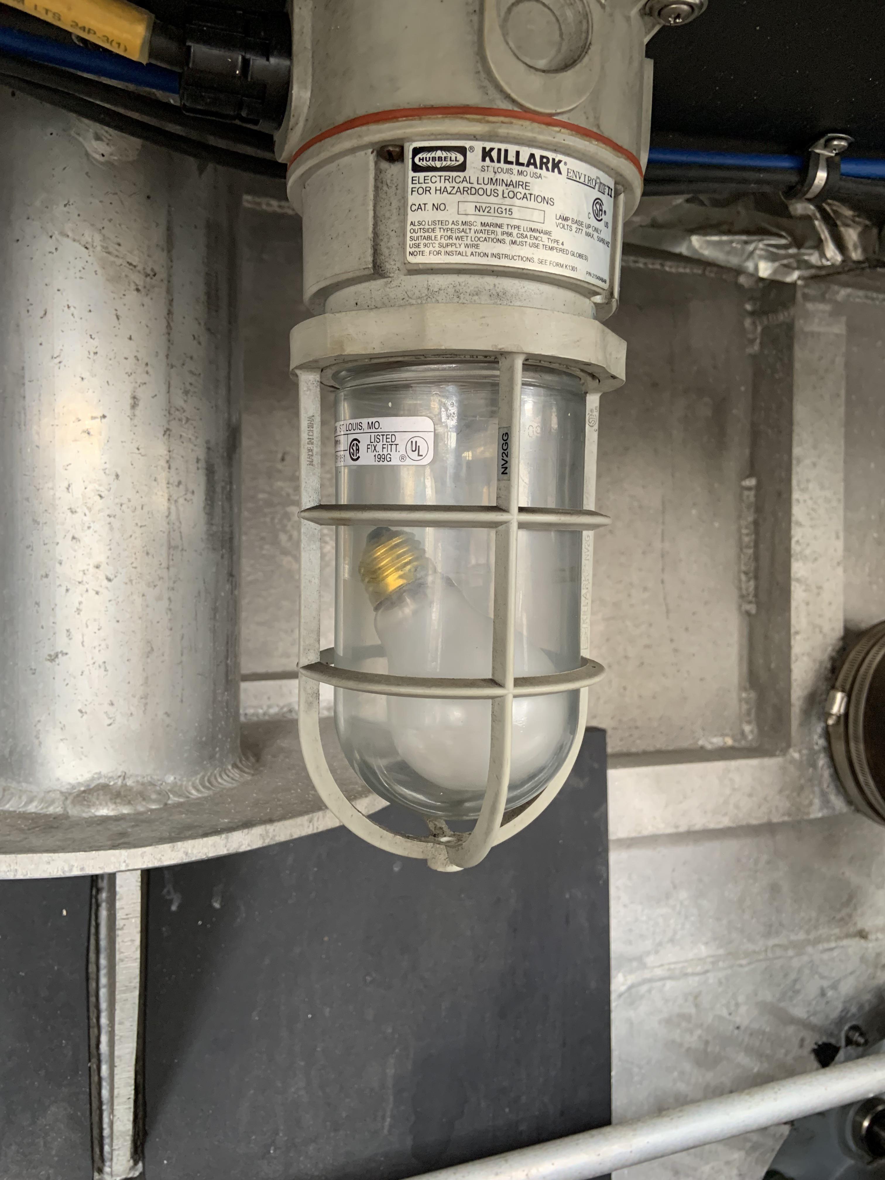 “I’m no electrician” : NotMyJob