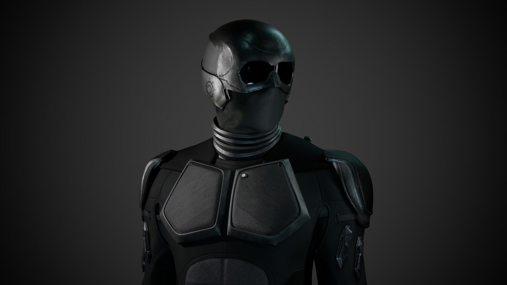 was anyone else kinda hoping for a black noir figure? i hope they visit