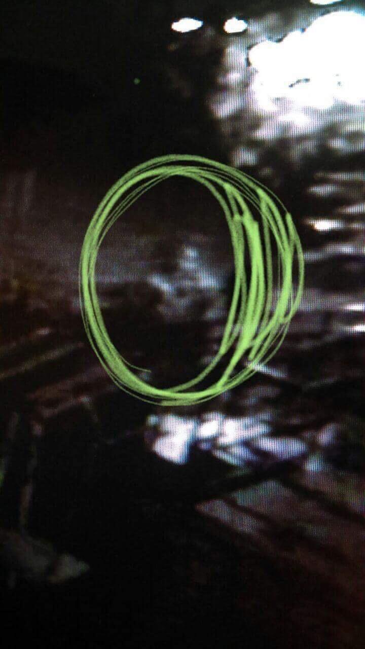 ghost girl in el paso tx job corps center SirSpooks