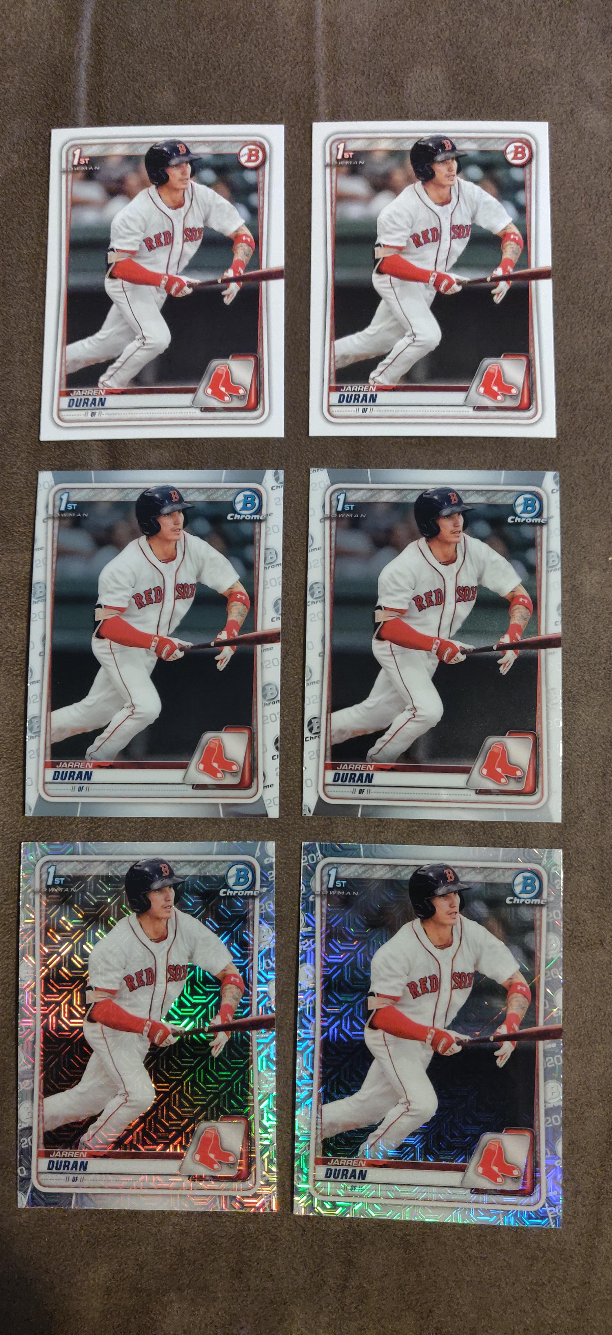 Invest! 🚀 🚀 🚀 r/baseballcards