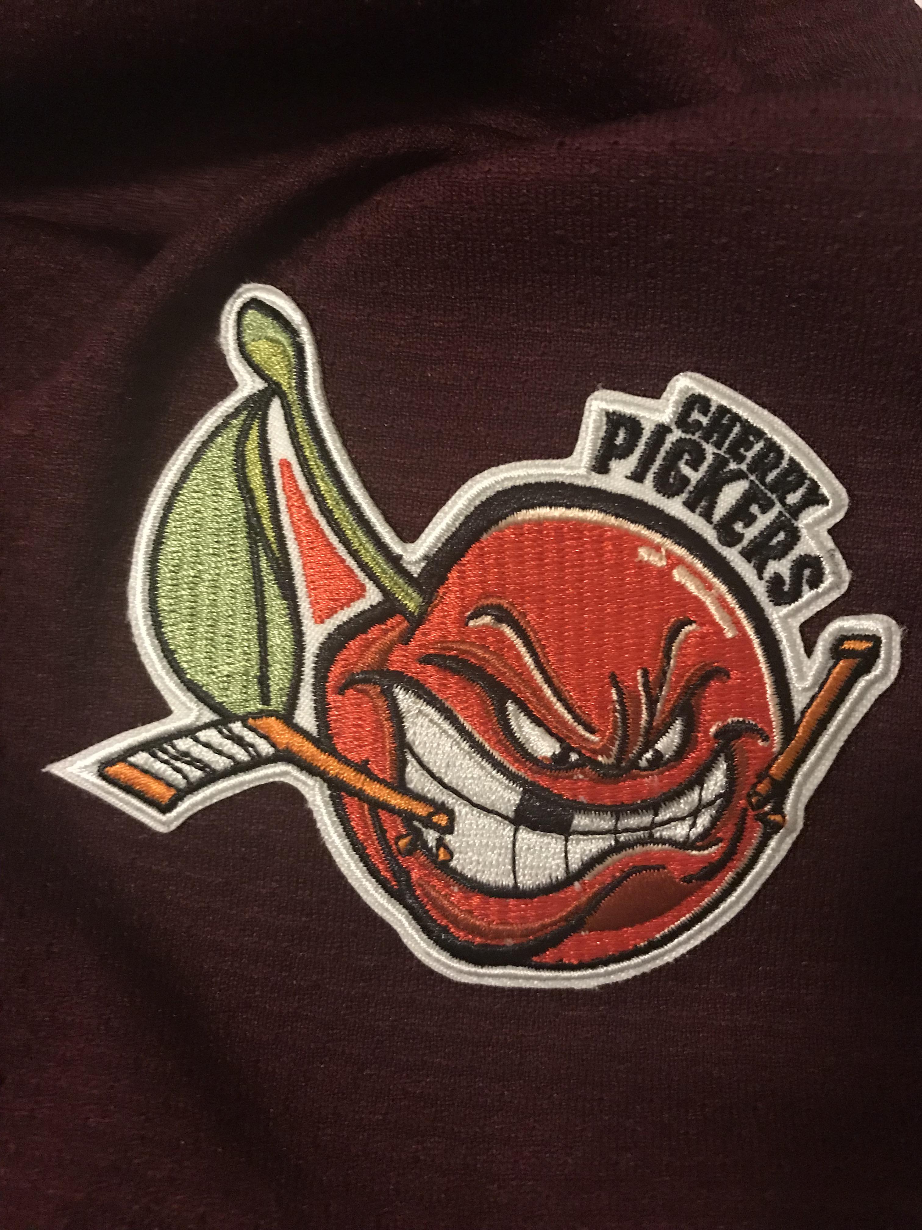 Share your beer league logos! r/hockeyplayers