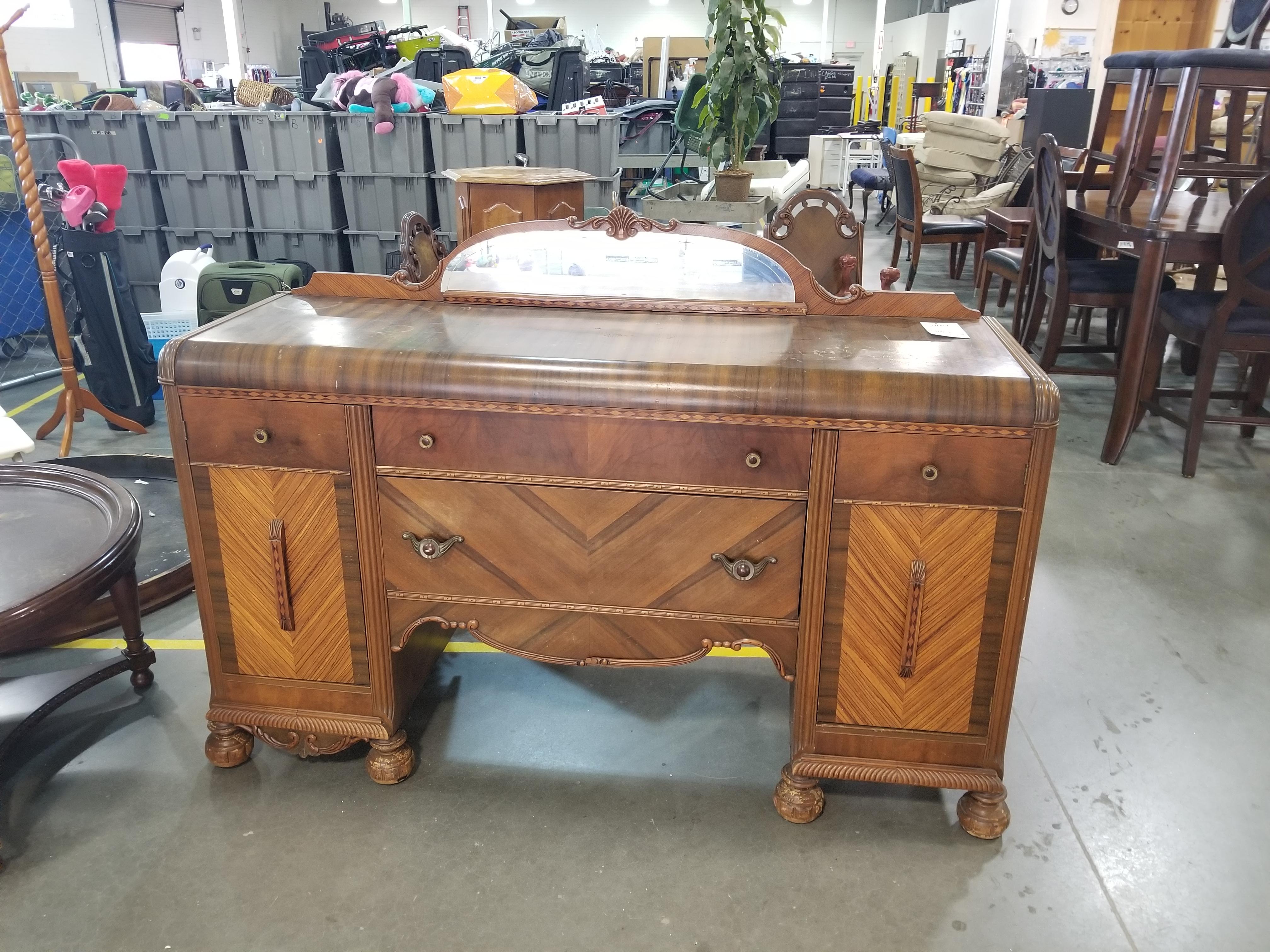 60 at Goodwill in r/ThriftStoreHauls