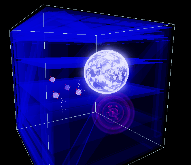 made "The Box" from beyond universe size comparisons in roblox r/roblox