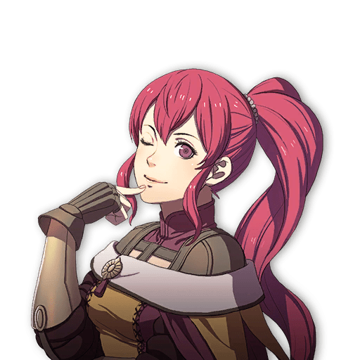 Anna 3 (Three Houses Part 2) r/AnnaEmblem