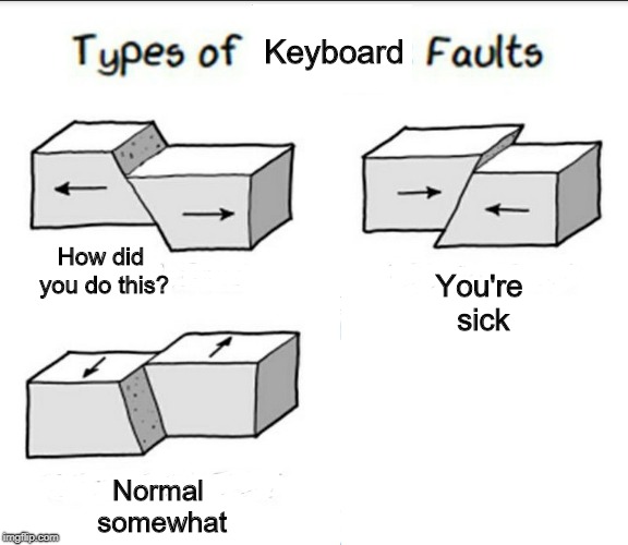 TopShelf Comedy r/memes