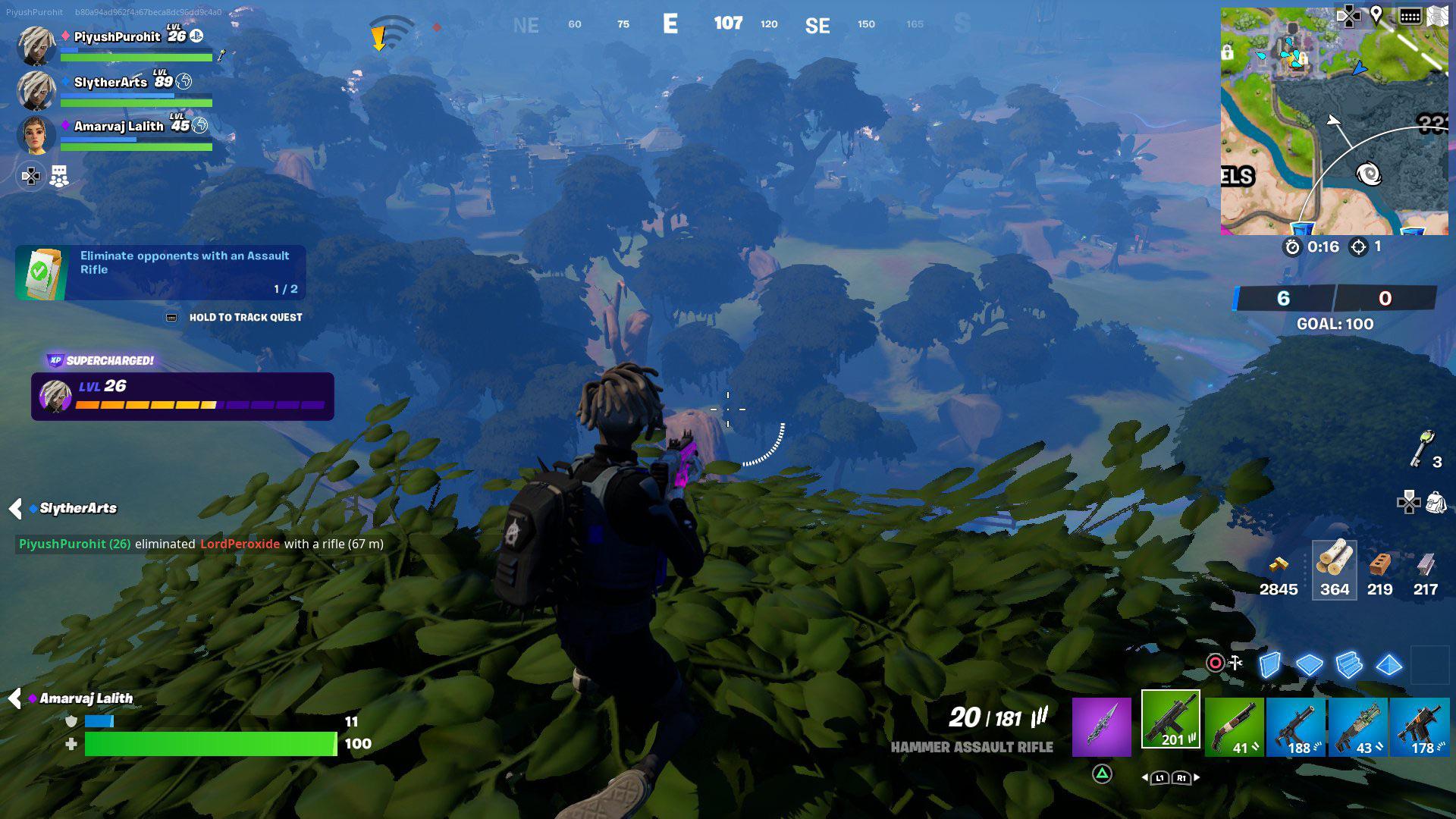 How can i improve ping in Fortnite on ps4 80time I see this icon r