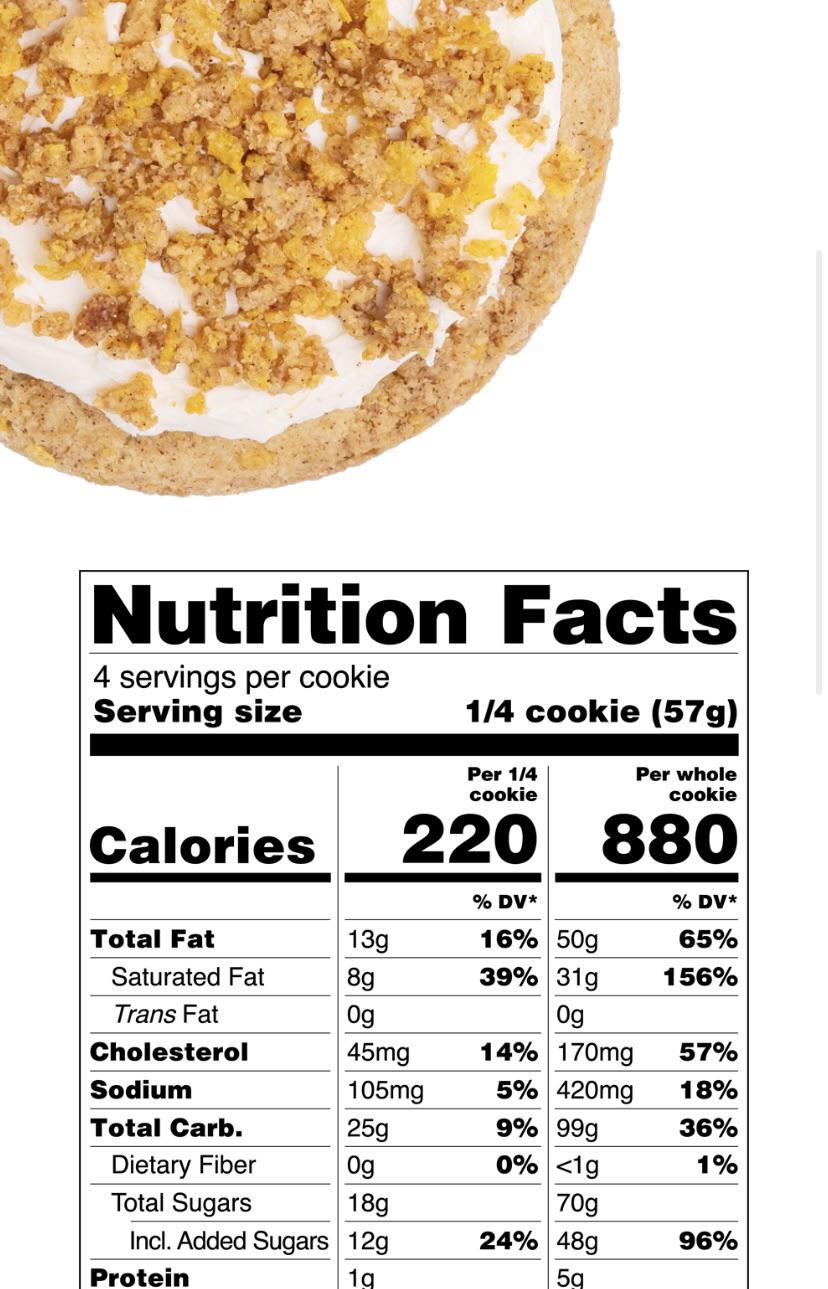 8 best u/crystaltay13 images on Pholder Crumbl Cookies, Taylor Swift