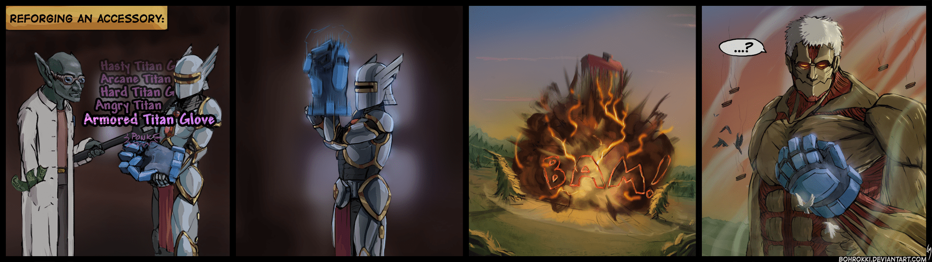 (Xpost /r/Terraria) Something you wouldn't expect when equipping a