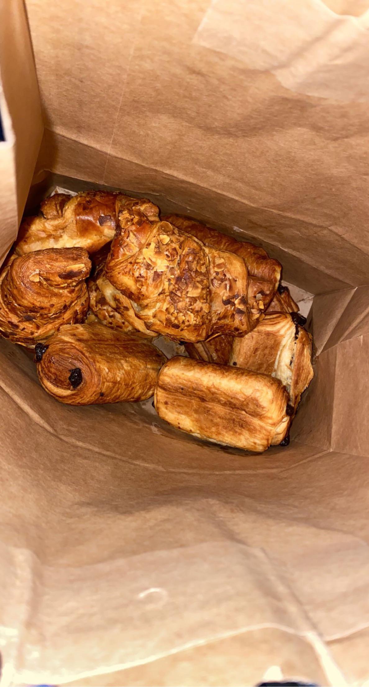 Ground Central Coffee Lynbrook, NY r/toogoodtogo