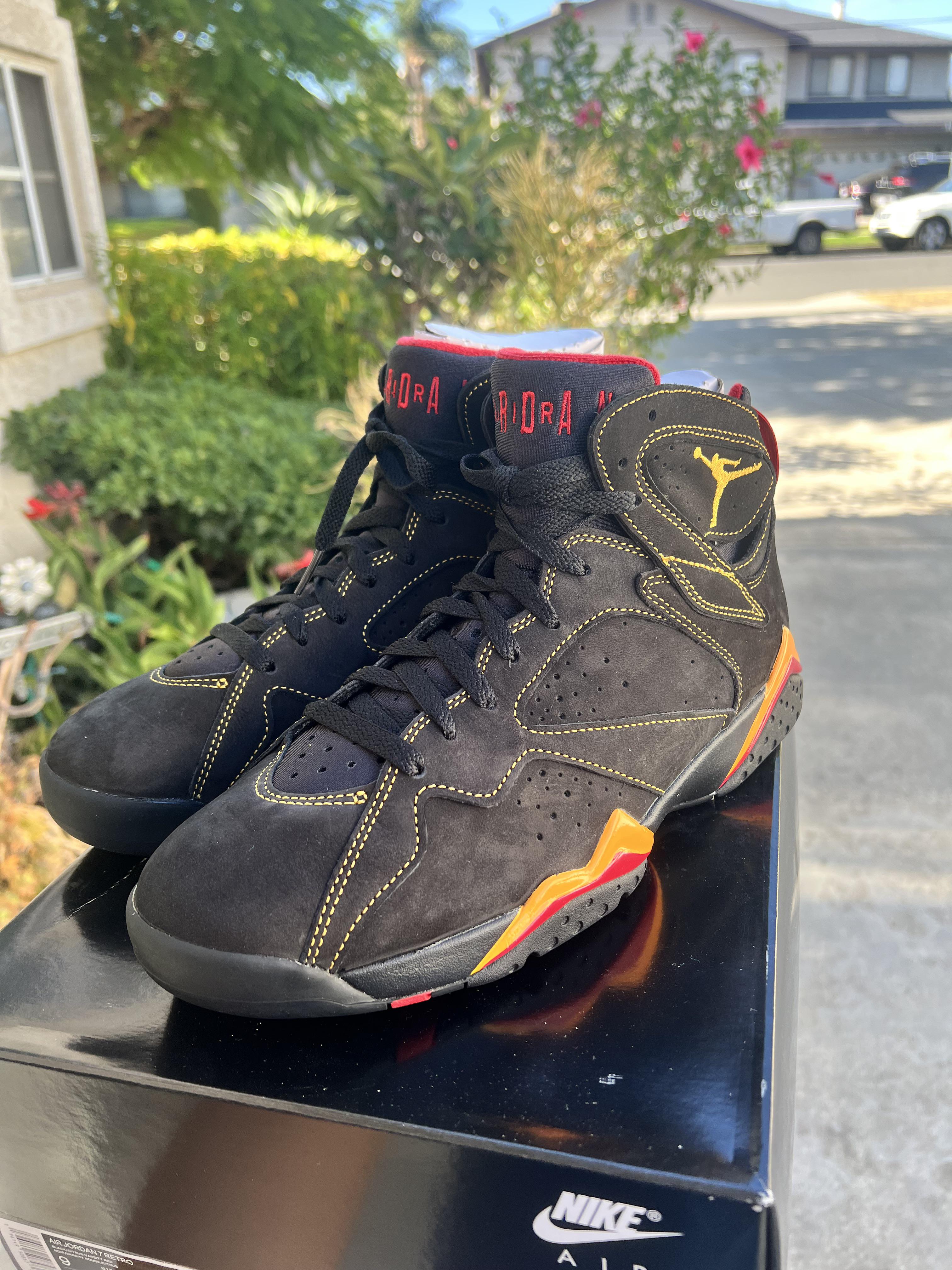Citrus 7s Og Release Date Deals Cheap