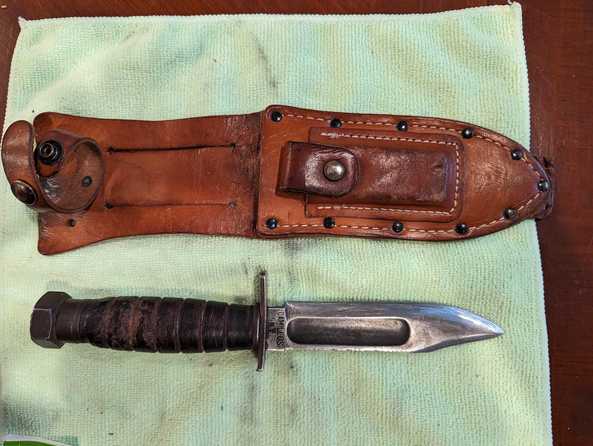 Found at my local Goodwill for 5. Does anyone have any information on