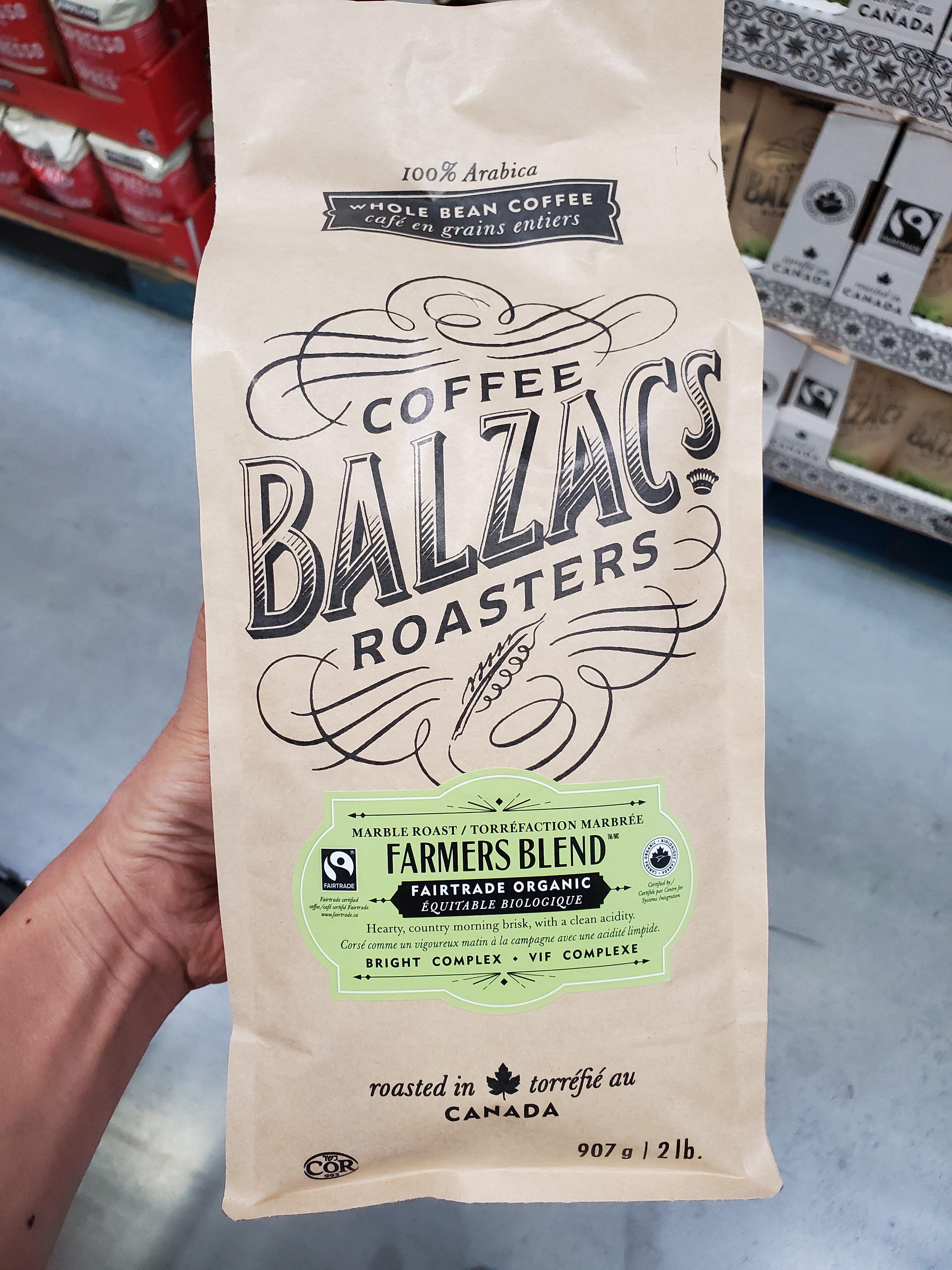 Anyone score any good Costco Beans? r/espresso