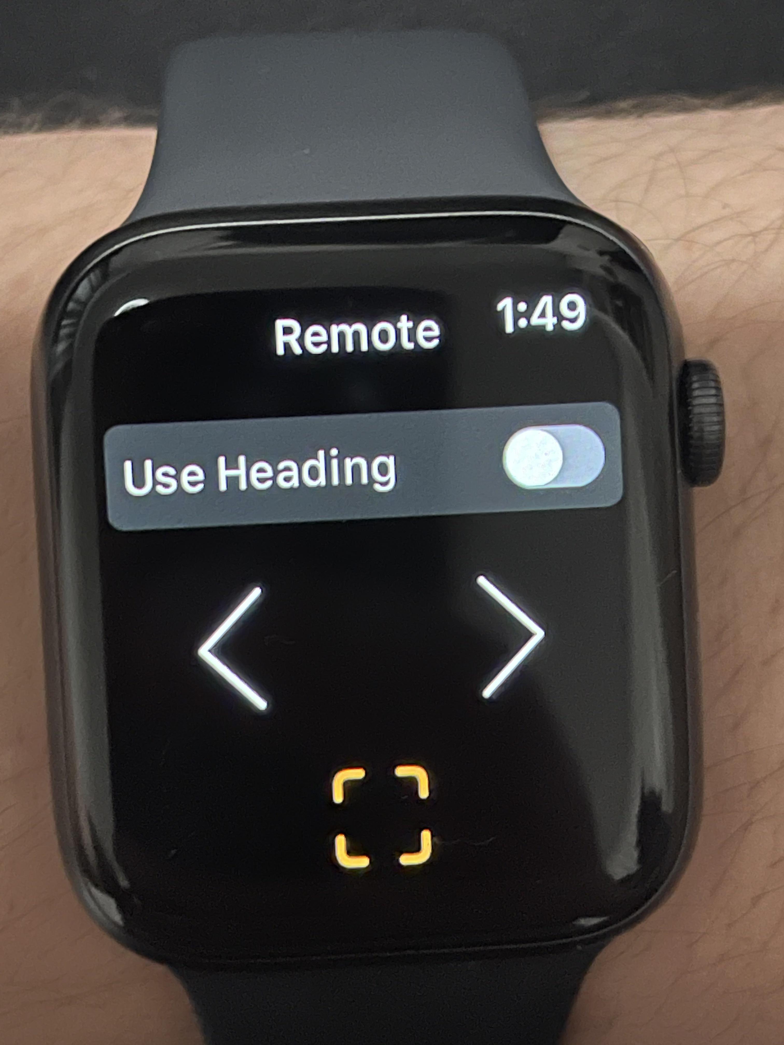 Help, does anyone know why when I go into the clock
