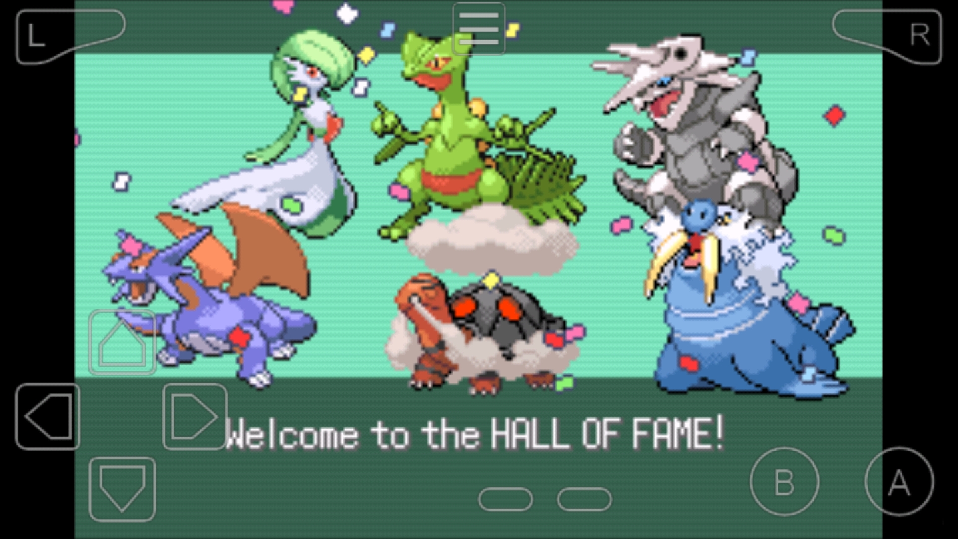 Best Pokemon In Emerald Reddit Pokemon