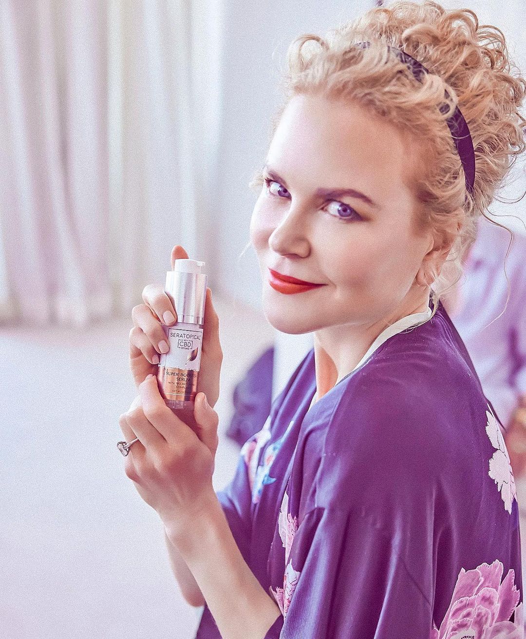 Recently of Nicole Kidman NUDE | | CelebrityNakeds.com