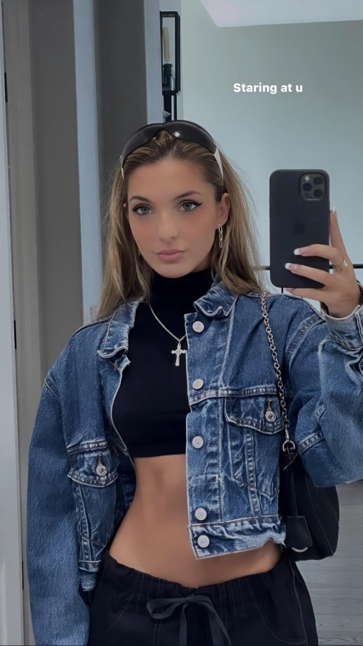 IG Story r/Lexi_Rivera