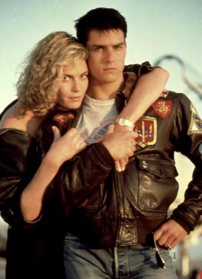 TOP GUN FUNKO POPS??? Are they coming and who would want them? r/funkopop