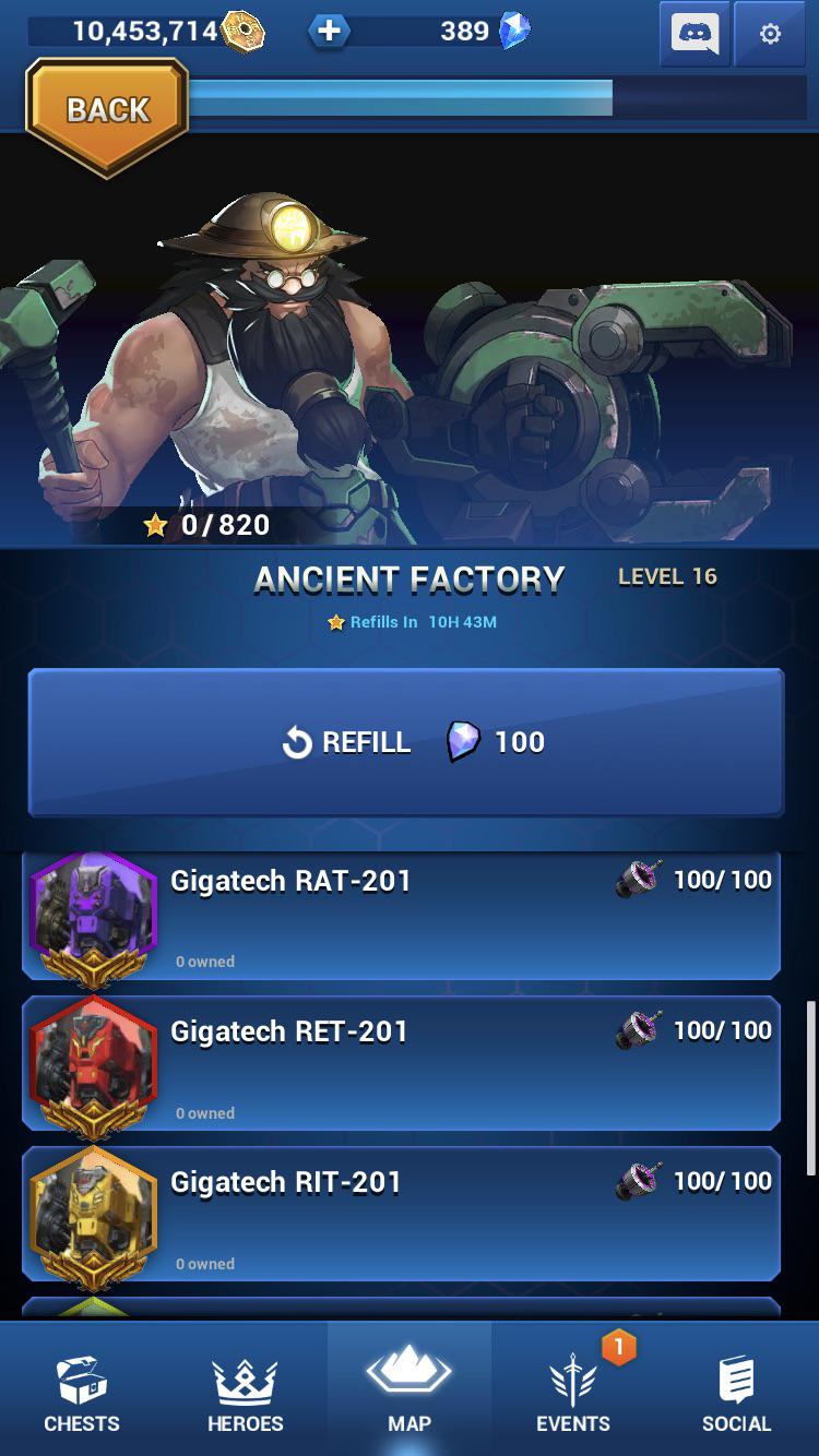 Which gigatech is best to get? r/BattleBreakers