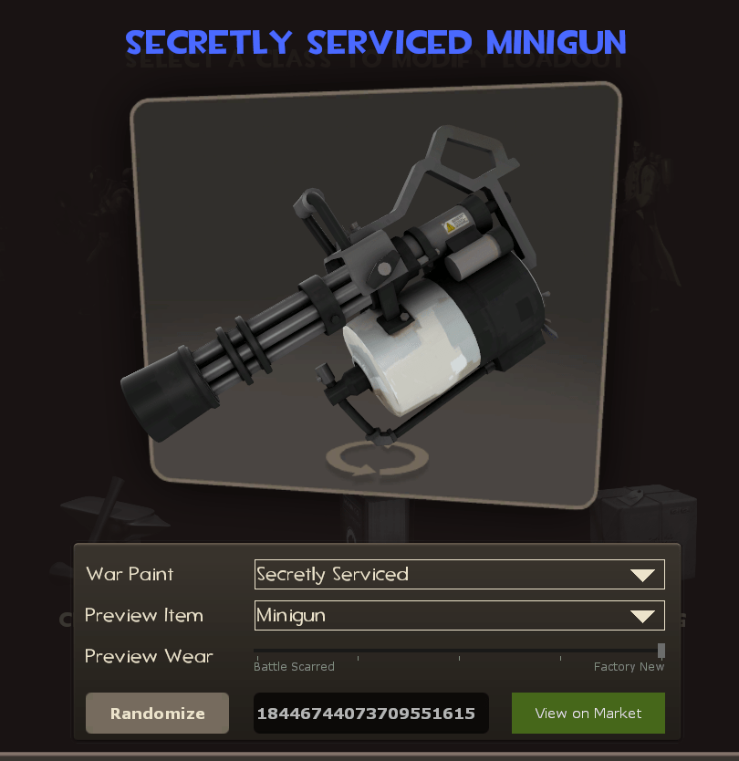 348 best Warpaint images on Pholder Tf2, Titanfall and Fortnite Fashion